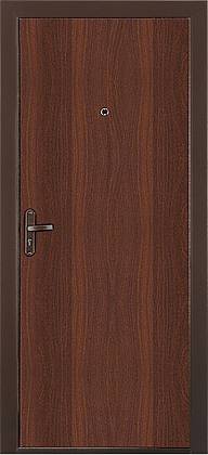 Металлическая входная дверь ДорЭко 1