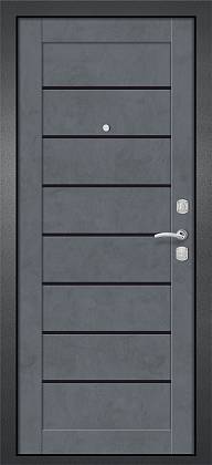 Входная дверь  METIX 24