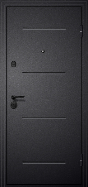 Металлическая дверь М-3